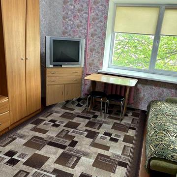 Продам квартиру коммунального типа Черноморск