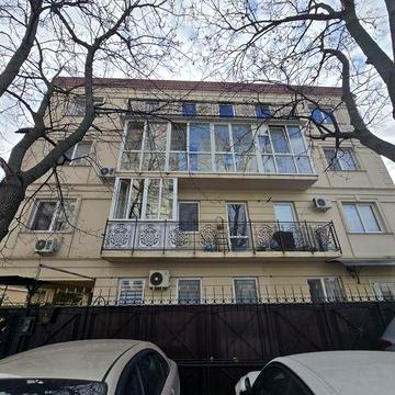 В продаже 1-но комн. квартира на Костанди.