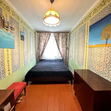 Оренда 2х кімнатної квартири в центрі