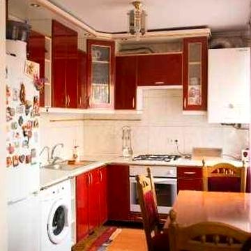 Аренда 3к квартиры ЮТЗ