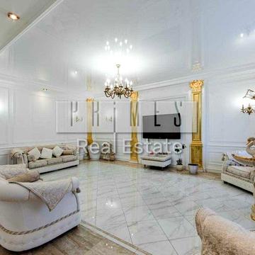 Аренда 4к квартиры 186м2, бул. Леси Украинки, 23а, Печерск