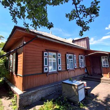 Продаж будинку в передмісті Чернігова.  С.Товстоліс