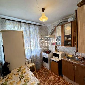 Продаж 1-кімнатної квартири по вулиці Ґудзя