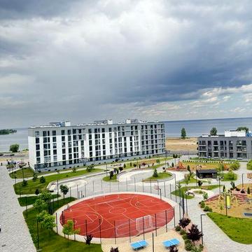 Продам 2 кімнатну квартиру в ЖК Сіті парк з видом на Дніпро ЖК Сіті парк