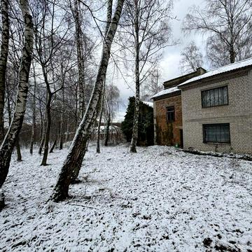 Будинок у лісі з Земельною ділянкою 8 сот.