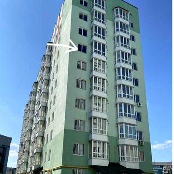 Продаж 2 кім квартири 60 м2 Індив опал Новобуд р-н Київська Площа (Зигіна) №11273