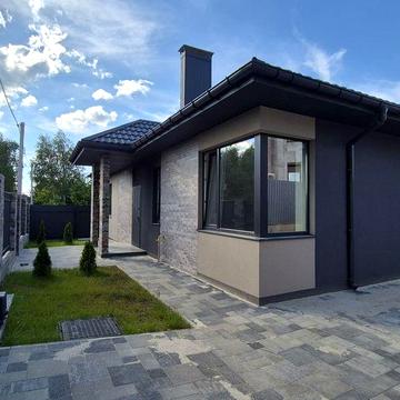Будинок готовий під чистовий ремонт, ГАЗ, дуже красивий будинок