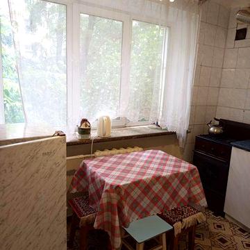 Здається 1но кім квартира в цегляному будинку в центрі