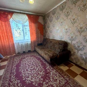 Здається 1 кім квартира біля Критого ринку