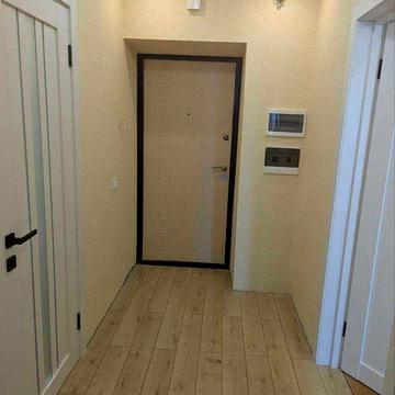 Готова квартира з ремонтом