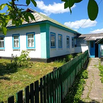 Продається будинок