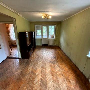Продам 1к квартиру в Ингульском районе.ЮТЗ.