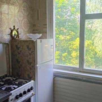 2-кімнатна квартира а районі Левка Лукяненка