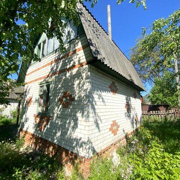Продам капитальную дачу в обществе «Буревестник»! ЗАЗ