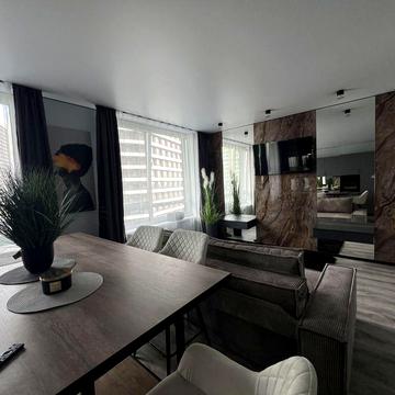 Оренда 2х кім 82м2 ЖК Great Дніпровська набережна 15є