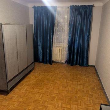 Здам 1-кімнатну квартиру на пр.Богдана Хмельницького. Своя.