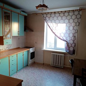Оренда 1 кім квартири вул. Милославська 31Б