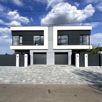 Продаж Дуплексу 130м2 з гаражем ! Петропавлівська Борщагівка! БЕЗ КОМІСІЇ