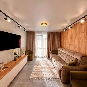 Стильна квартира з дизайнерським ремонтом у ЖК Avalon Zelena Street ЖК Avalon Zelena Street