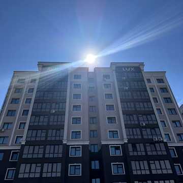 Продаж 1к Квартира Вокзальна вулиця ЖК Avila Lux
