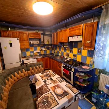 Продажа 2х комнатной квартиры на Земле.Центр.
