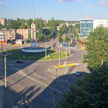 Від власника,у центрі міста з сучасним ремонтом про дається 2-кімн.квартира!