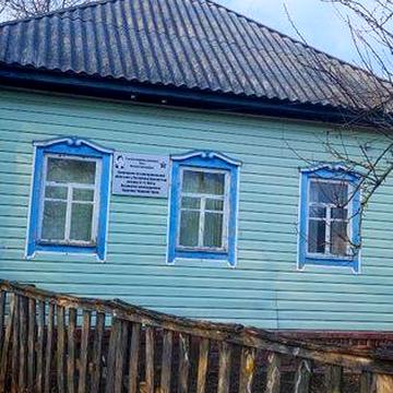 Будинок с.Чистий Колодязь Ніжинський район
