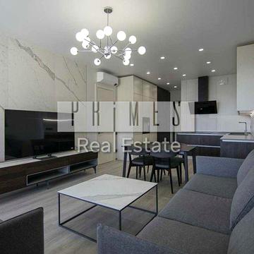 Оренда 2к квартири, ЖК Atlantic Residences, вул. Малевича, 75-77, Генератор