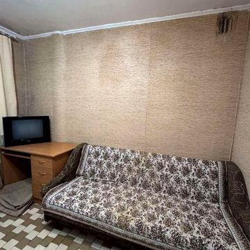 1к смарт квартира Південний бульвар