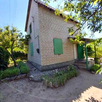 Продам Дом 60м2.
