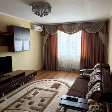2 кімн квартира 71м1 в новобудові з ремонтом під є відновлення та інші серьифікати з індивідуальним опаленням  по вул. Старобілоуська