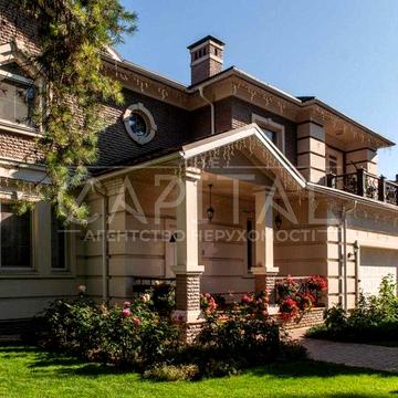 Продається ексклюзивний будинок, у Французькому стилі, у КМ Riviera Village