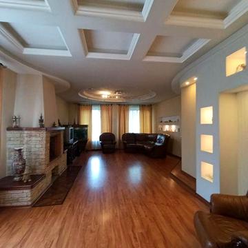 Продам дом 300кв.м Романково ( сш28)