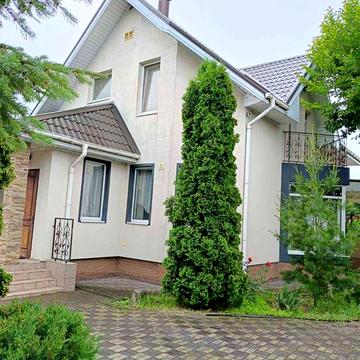 Продам, Справжній будинок, садиба. Новоолександрівка.