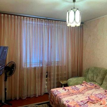 В продаже 2-х комнатная квартира в Чугуеве