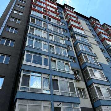 2 кім квартира зданий будинок біля парку держ програми євідновлення