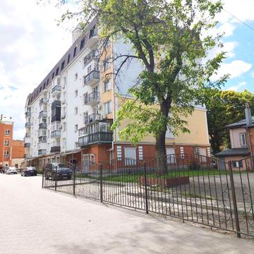 ВІЛЬНА 2-кімн в НОВОБУДОВІ в Центрі, можна 2-4 хлопці