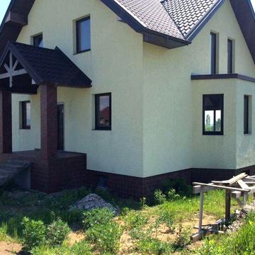 Продаж будинку. Мальованка. ( 5 кімнат +підвал), гараж.