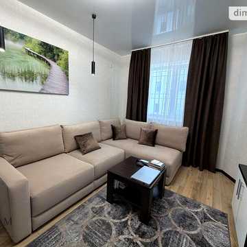 Продаж 1к Квартира Яблунська вулиця ЖК Good Home
