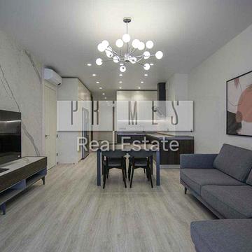 Оренда 2к квартири, ЖК Atlantic Residences, вул. Малевича, 75-77