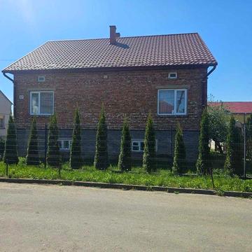 ОБМІН Будинку в м. Городок на двох-трьох кімнатну квартиру м. Львів