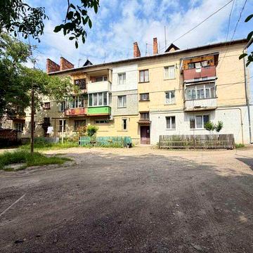 Продаж 2-кімнатної квартири у Стрию, вул. Дрогобицька