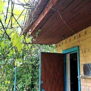 Продам дачу з домиком