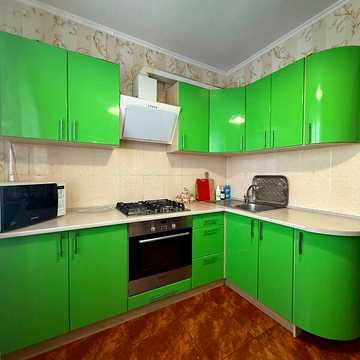 Продаж 3к Квартира Зенітного полку (Некрасова) вулиця