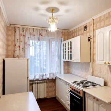 Продам 2-кімнатну квартиру проспект Миру