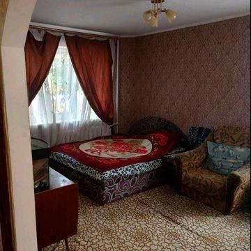 1кімн 1 ПОВЕРХ, меблі, техніка, Хіммістечко