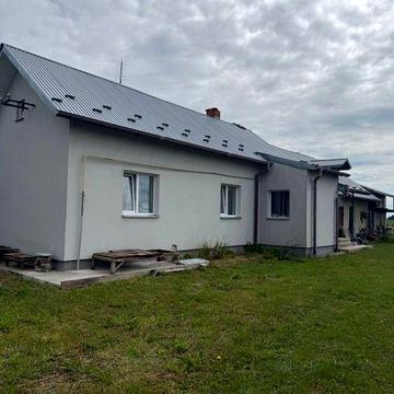 Продається будинок с. Ролів