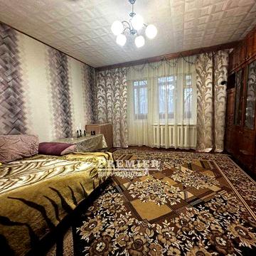 3 комнатная квартира 65м2 кирпичный дом спецпроект район Дом Мебели