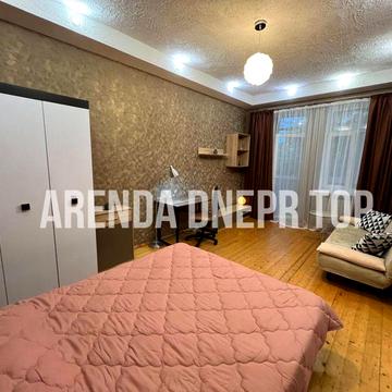 Сдам 1-комн. квартиру Днепр  Кирова Титова Правый берег