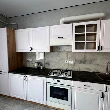 1к новобудова, кондиціонер, перше заселення